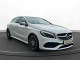 Mercedes-Benz A 220 4Matic | PANO | NAVI | LED | SITZH. - gebrauchte Mercedes-Benz A 220 aus dem Jahr 2017