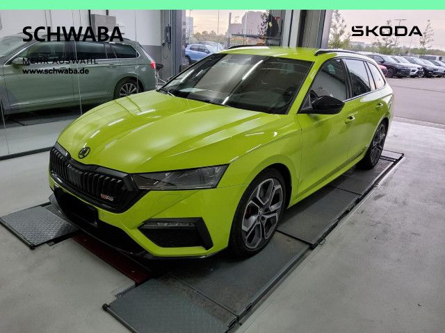 Image of Skoda Octavia
