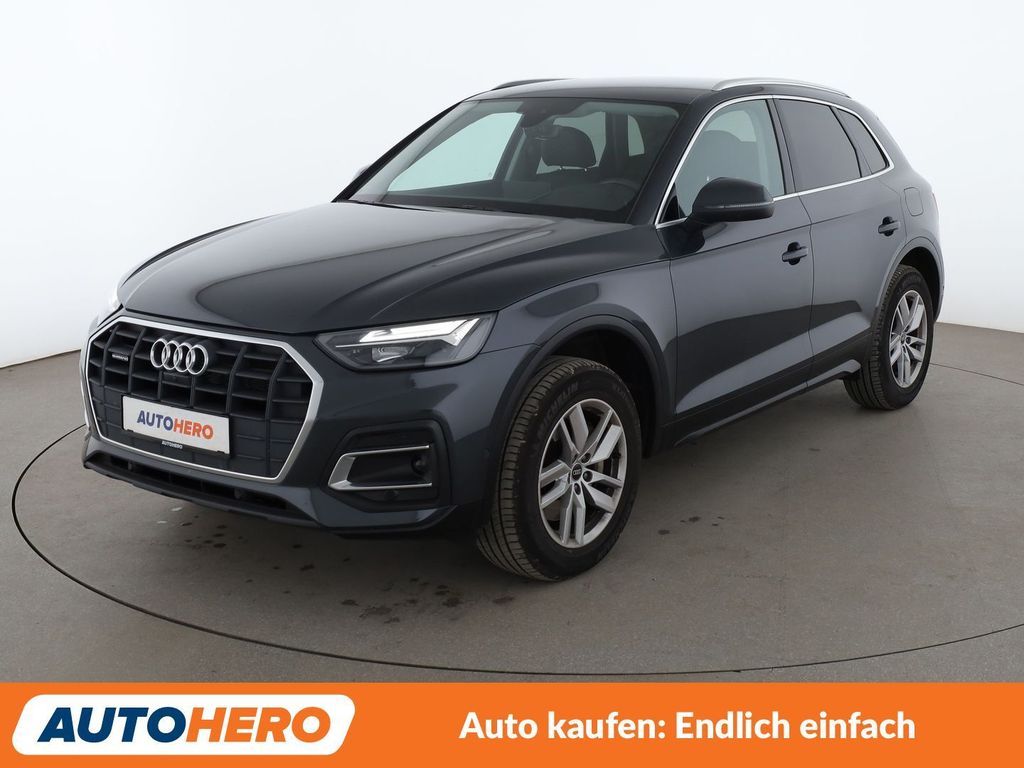 Image of Audi Q5