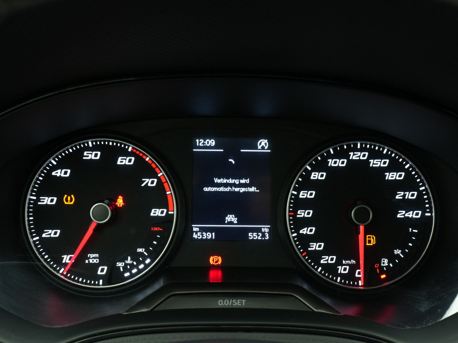 Seat Arona - Bild 7