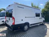 Chausson Vans V697 First Line AHK - Chausson Kastenwagen