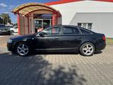 Audi A6 3.2 FSI S-Line/Navi/Leder/S-Dach/Standheizung - Audi A6 aus 2004: Line