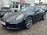 Porsche 911"CARRERA"-DEUTSCH|APPROVED|SCHIEBEDACH|20ZOLL - Porsche 911 Urmodell aus 2015