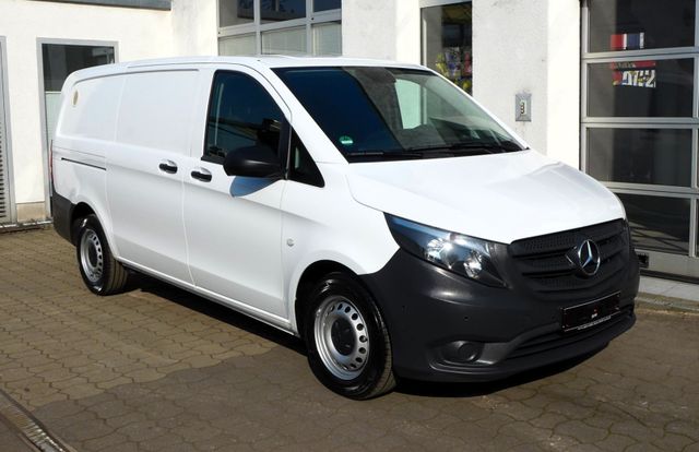 Mercedes-Benz Vito 110 CDI lang Klima Navi PTS Netto:11:588€