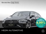 Mercedes-Benz CLA 180 SB |AMG|KEYL|LED|NAVI|KAM|MBUX|PTS|SHZ