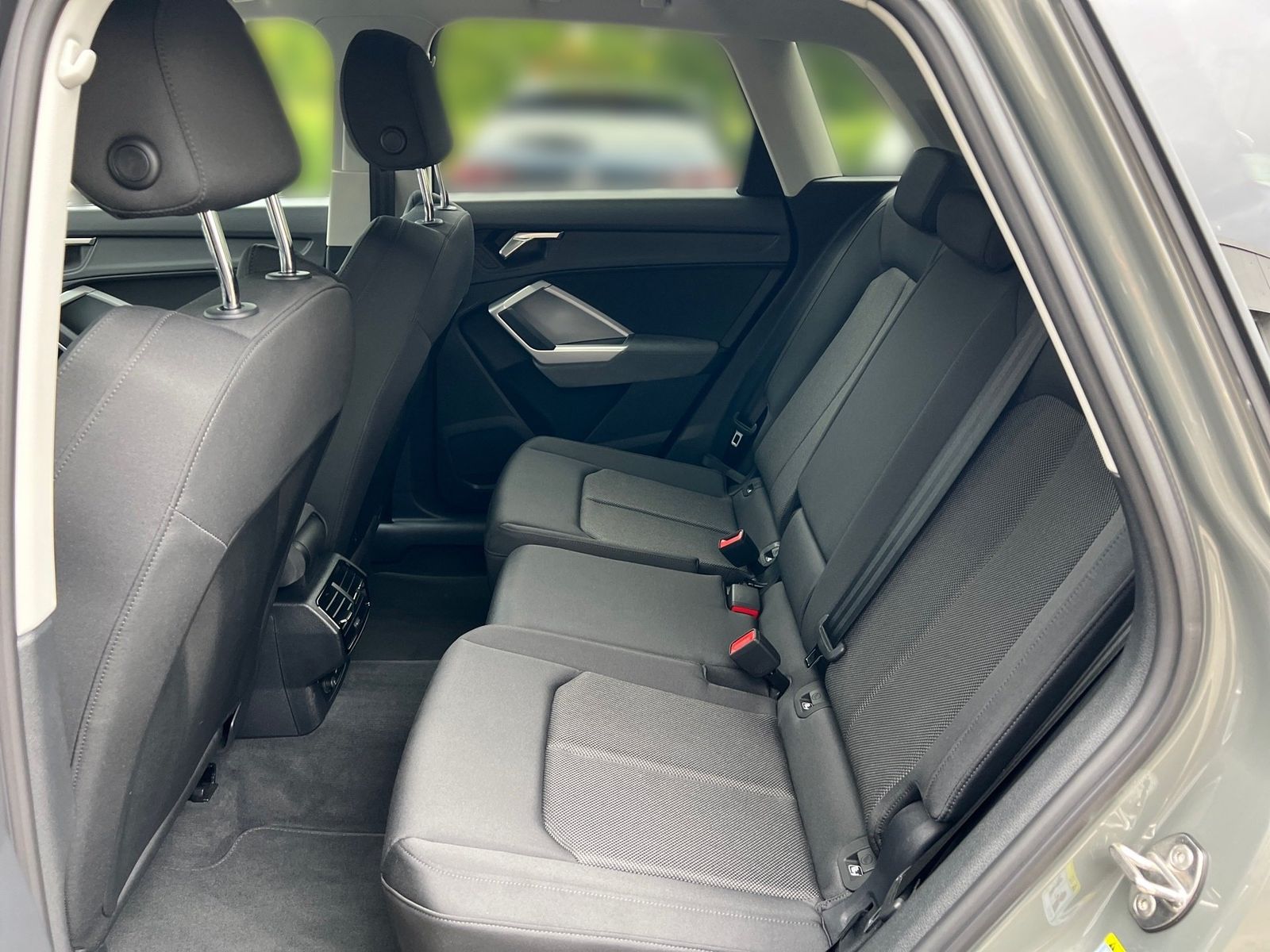 Audi Q3 - Bild 9