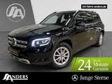 Mercedes-Benz GLB 200 d 4M Navi+Kamera+SHZ+LED+MBUX+Tempom+PTS - gebrauchte Mercedes-Benz GLB 200 aus dem Jahr 2023