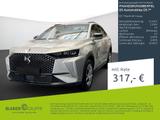 DS Automobiles DS7 Crossback DS 7 Esprit de Voyag - silberne DS Automobiles DS7 (Crossback)