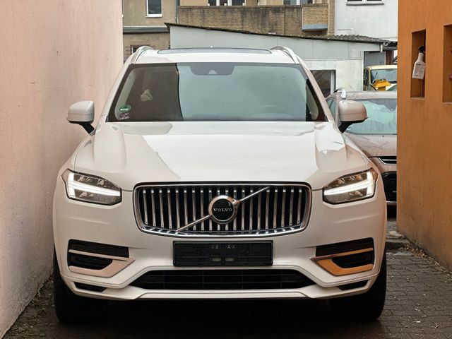 Volvo XC90 Inscription AWD AUTOMATIK DIESEL