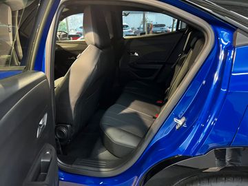 Bild 10 Opel Mokka GS Hybrid - RFK | SHZ | LHZ | ACC