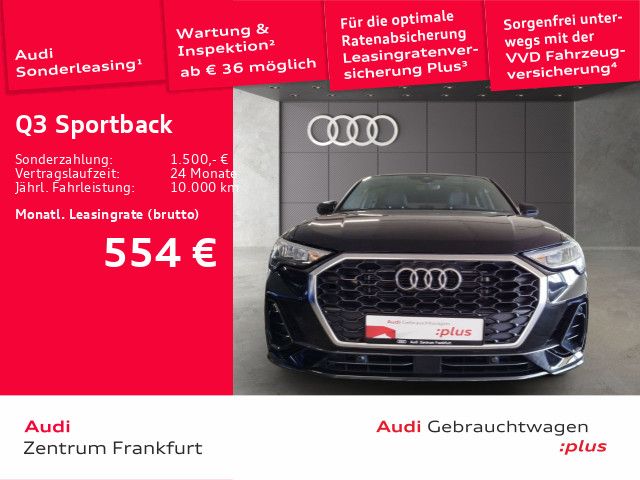 Audi Q3 - Bild 2