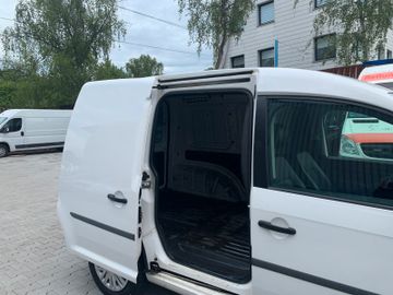 Volkswagen Caddy - 8