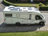 Carthago Chic C-Line T 4.9 LE