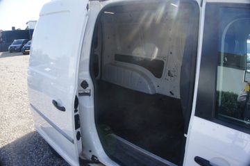 Volkswagen Caddy Maxi - 8