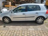 Volkswagen Golf 1.4 Comfortline Variant Comfortline - Volkswagen Golf aus 2004: Variant