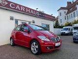 Mercedes-Benz A 200 Sport Edition Autotronic*Aus 1.Hand* - gebrauchte Mercedes-Benz A 200 aus dem Jahr 2010