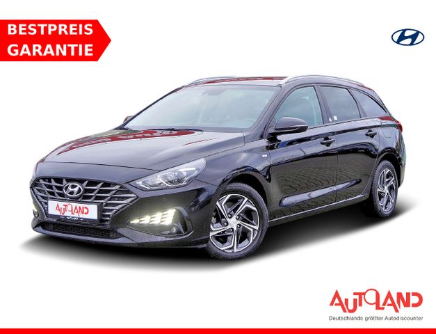 Hyundai i30 cw 1.5 T-GDI Edition 30 Android Apple Kamera