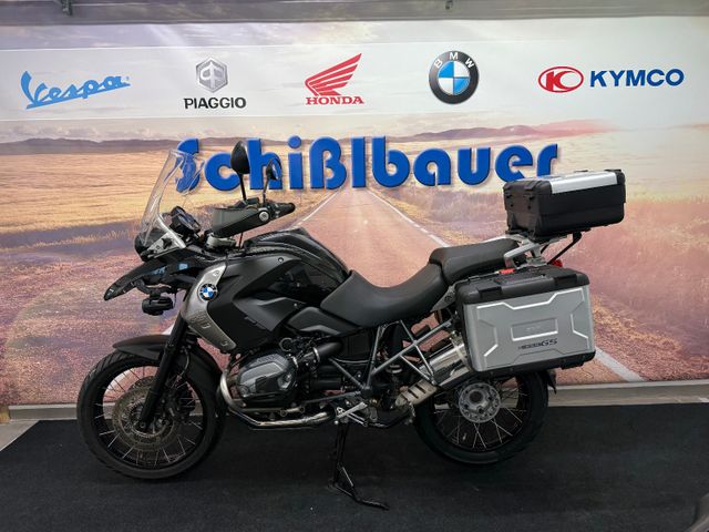 BMW R 1200 GS