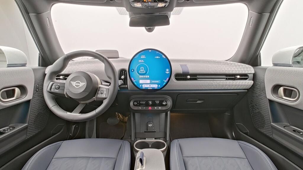 MINI Cooper C - Bild 11