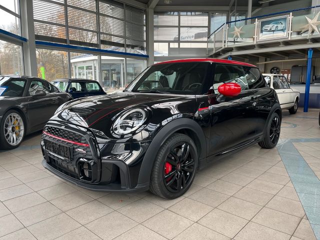 MINI John Cooper Works Sport Aut. Dinamica SHZ 1.Hand