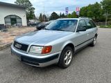 Audi 100 Avant 2.5 Diesel AHK Tüv 07/2026 - Audi 100: 2.0