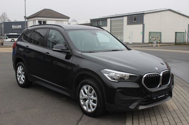 BMW X1sDrive/Leder/Navi/PDC/Automat/Prod.02.22