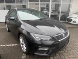 Seat Leon ST FR Black Matt Edition - Seat Leon mit CNG-Antrieb