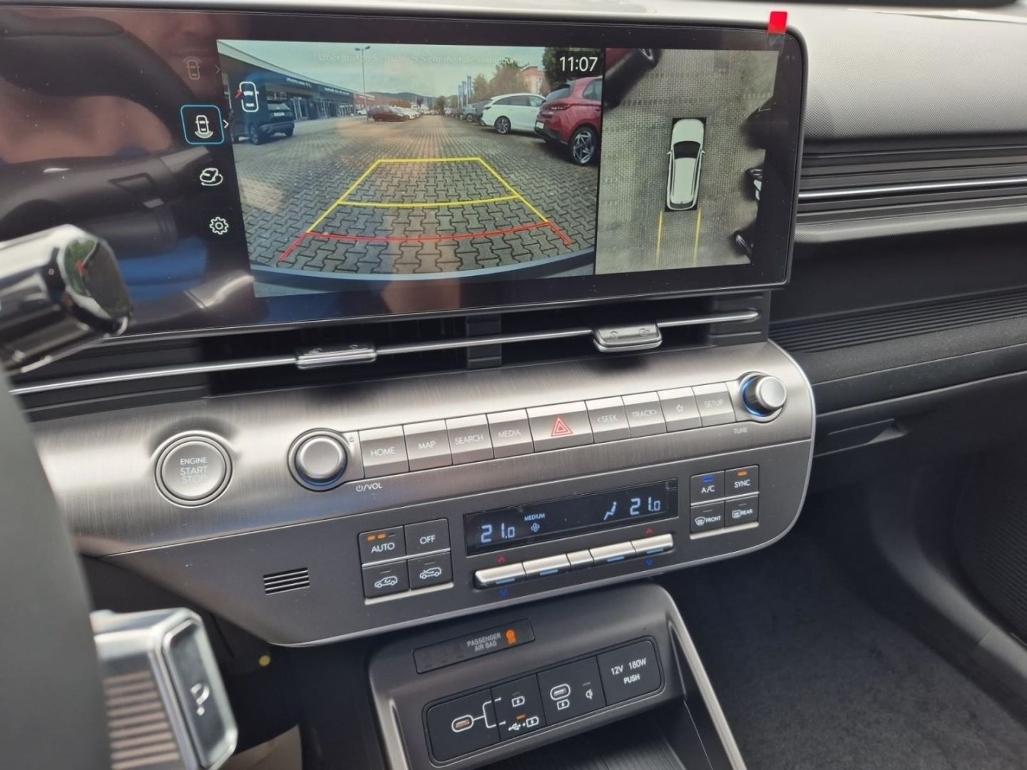 Hyundai KONA - Bild 9