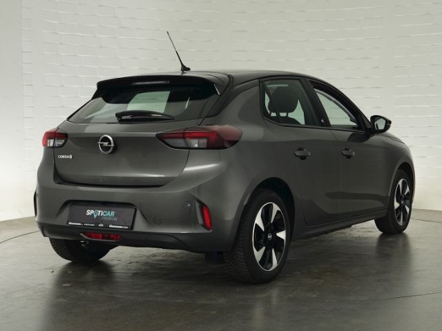 Corsa-e F EDITION 50kWh AT+LED+NAVI+RÜCKFAHRKAME