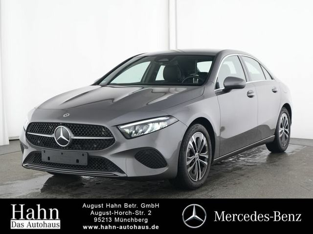 Mercedes-Benz A 200 Limo PROGRESSIVE/LED/KAMERA/WINTER/..