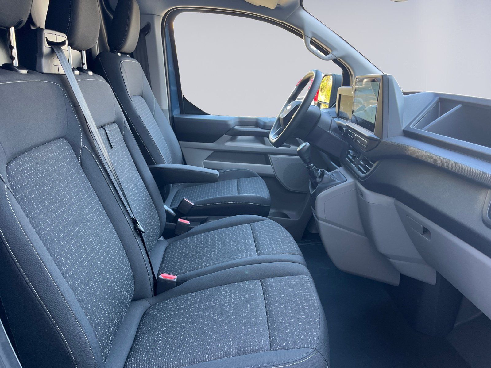 Ford Transit Custom - Bild 12