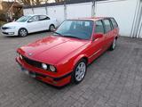 BMW E30 325i Touring H Zulassung - BMW 325