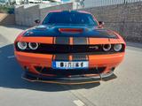Dodge !!!Hellcat-Optik und Sound zum kleinen Preis!!!