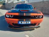 Dodge !!!Hellcat-Optik und Sound zum kleinen Preis!!! - Kleine gebraucht