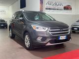 Ford Kuga 1.5 TDCI 120 CV S&S 2WD Titanium - Behindertengerechte Ford Kuga