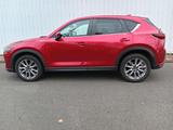 Mazda CX-5 2.0 SKYACTIV-G 165 Kangei FWD Kangei - Mazda CX-5 Gebrauchtwagen in Hannover