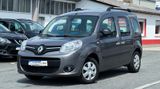 Renault Kangoo 1.2 TCE LIMITED 5 SITZER NAVI KLIMA 1.HD - Renault Kangoo Gebrauchtwagen