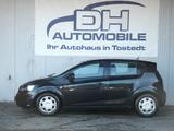 Chevrolet Aveo KLIMA SOMMER/WINTERRÄDER TEMPOMAT - gebrauchte Chevrolet Aveo aus dem Jahr 2012