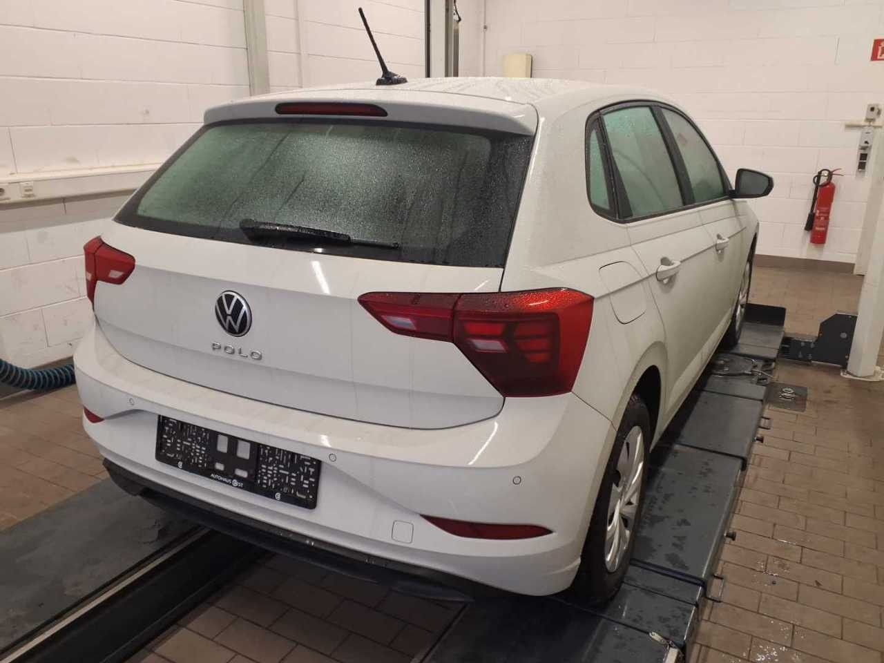 Volkswagen Polo - Bild 5