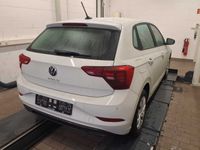 Volkswagen Polo - Vorschau Bild 5