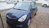 Opel Agila 1.3 CDTI - - Opel Agila mit Diesel-Antrieb