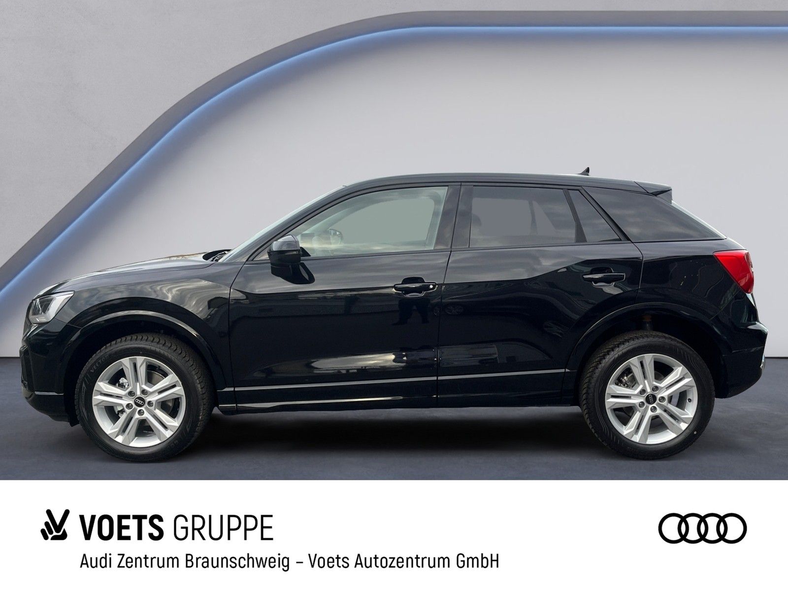 Audi Q2 - Bild 2