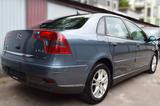 Citroën C5 Lim. Exclusive, PDC, Klima, Sitzhzg - gebrauchte Citroën C5 aus dem Jahr 2007