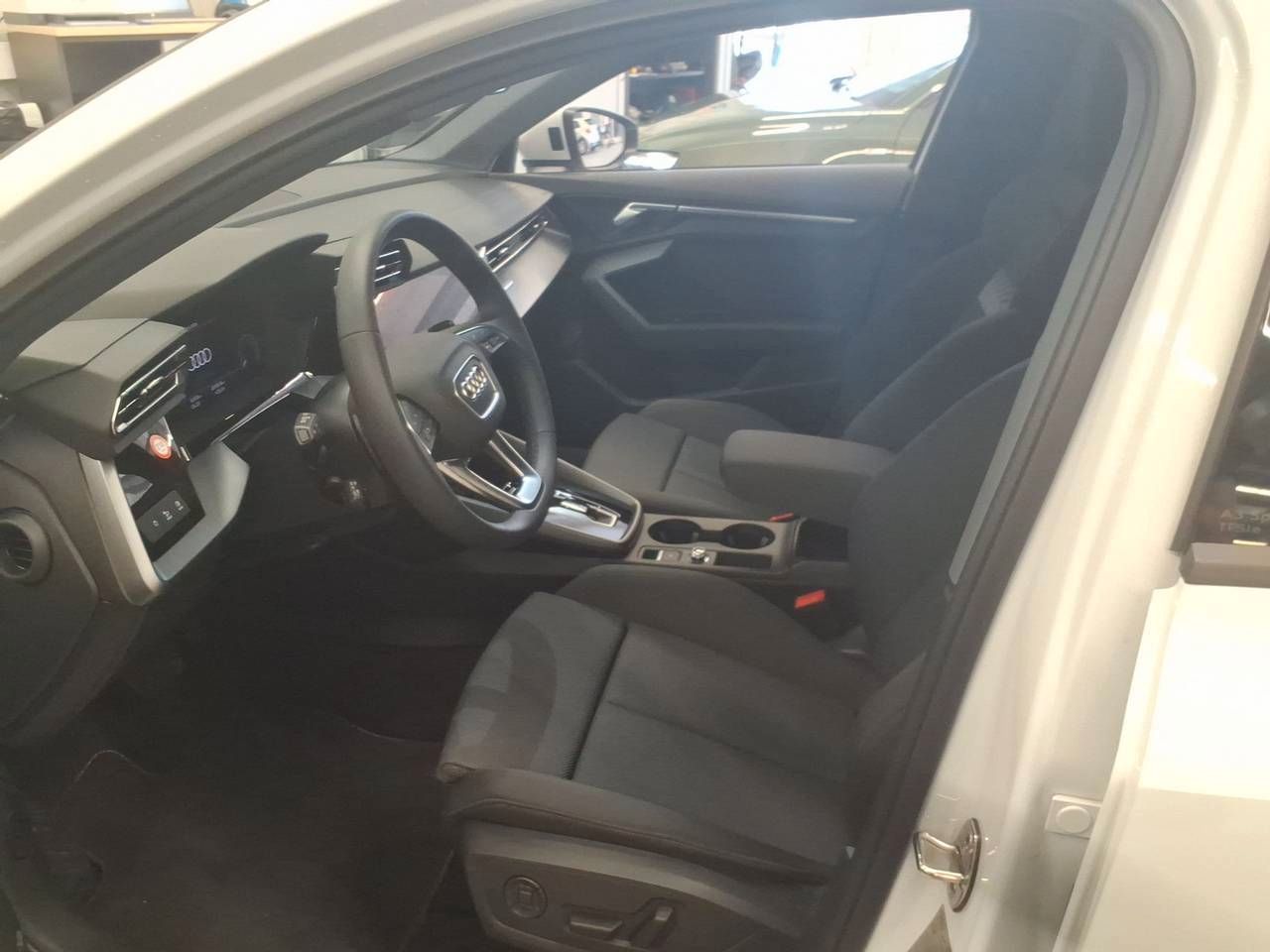 Audi A3 - Bild 4
