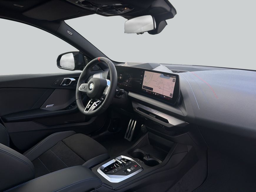 BMW M235 - Bild 15