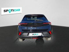 Fahrzeugabbildung Opel Mokka GS 1.2Turbo 100KW, Tot-Winkel-Warner, LED