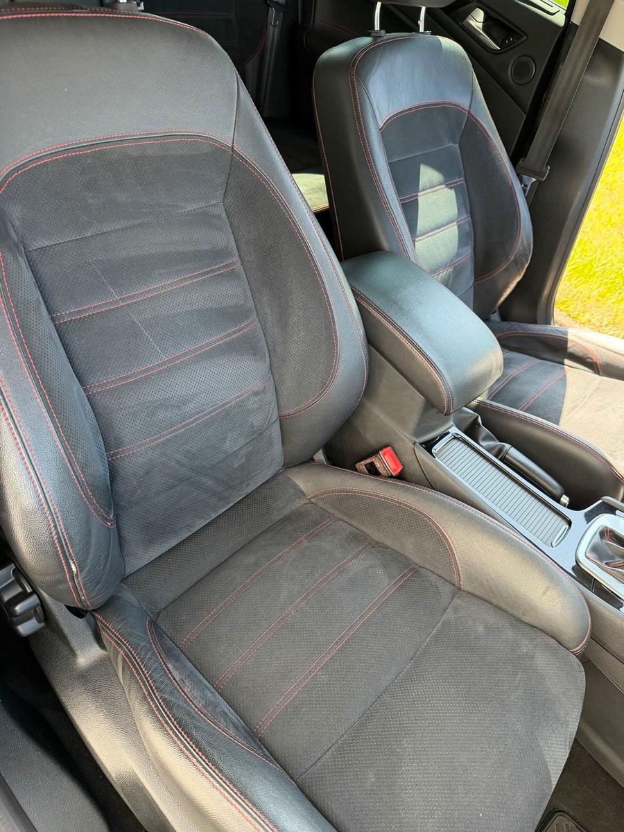 Ford Mondeo 2013 — photo 8