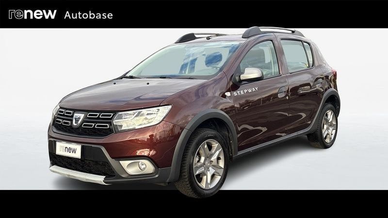 Image of Dacia Sandero