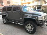 Hummer H3 3.7 aut. Luxury KM 139000 gpl - Hummer H3: Pickup