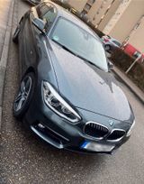 BMW 125i 5-T.Sport LED ACC DrivAss.Sp-A.Na... - BMW 125 aus 2018